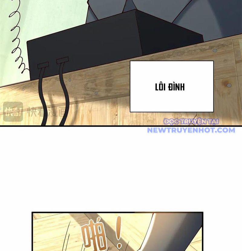 Tân Cực Phẩm Toàn Năng Cao Thủ 117 trang 37