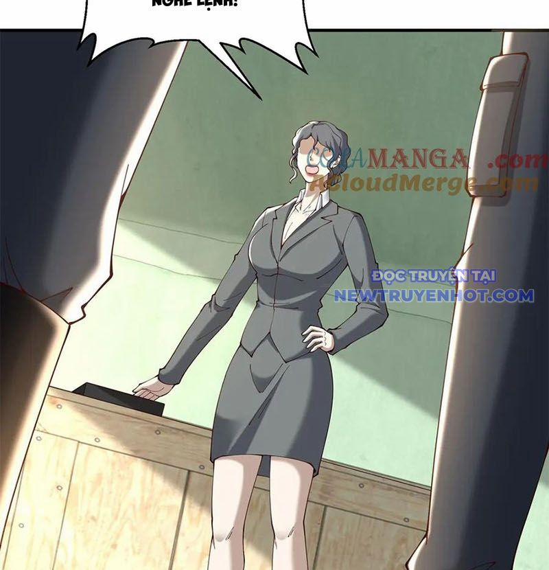 Tân Cực Phẩm Toàn Năng Cao Thủ 117 trang 39