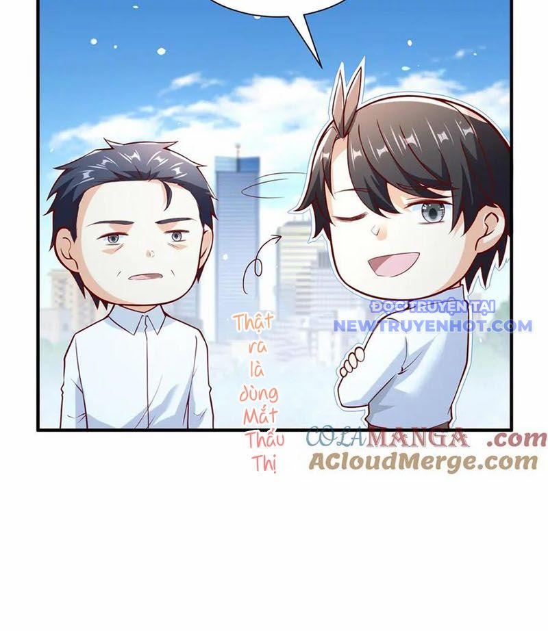 Tân Cực Phẩm Toàn Năng Cao Thủ 117 trang 4