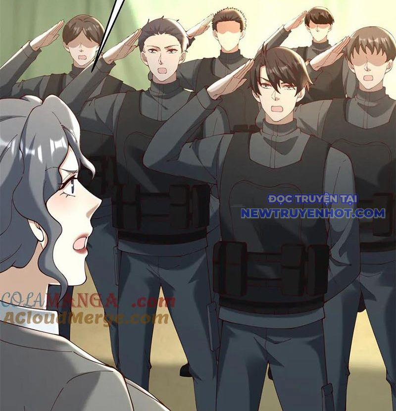 Tân Cực Phẩm Toàn Năng Cao Thủ 117 trang 41