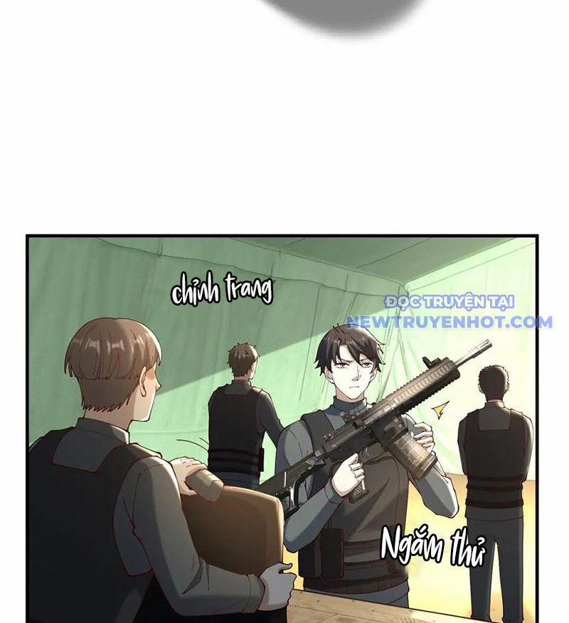 Tân Cực Phẩm Toàn Năng Cao Thủ 117 trang 44