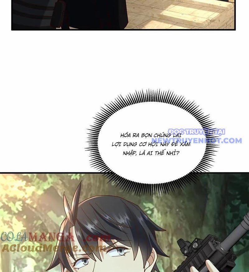 Tân Cực Phẩm Toàn Năng Cao Thủ 117 trang 45