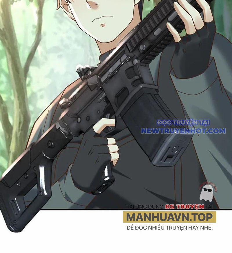 Tân Cực Phẩm Toàn Năng Cao Thủ 117 trang 46