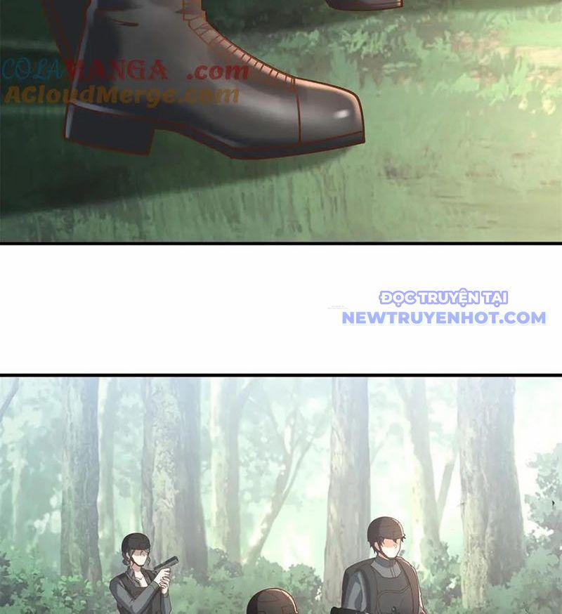 Tân Cực Phẩm Toàn Năng Cao Thủ 117 trang 48