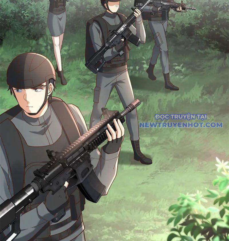 Tân Cực Phẩm Toàn Năng Cao Thủ 117 trang 49