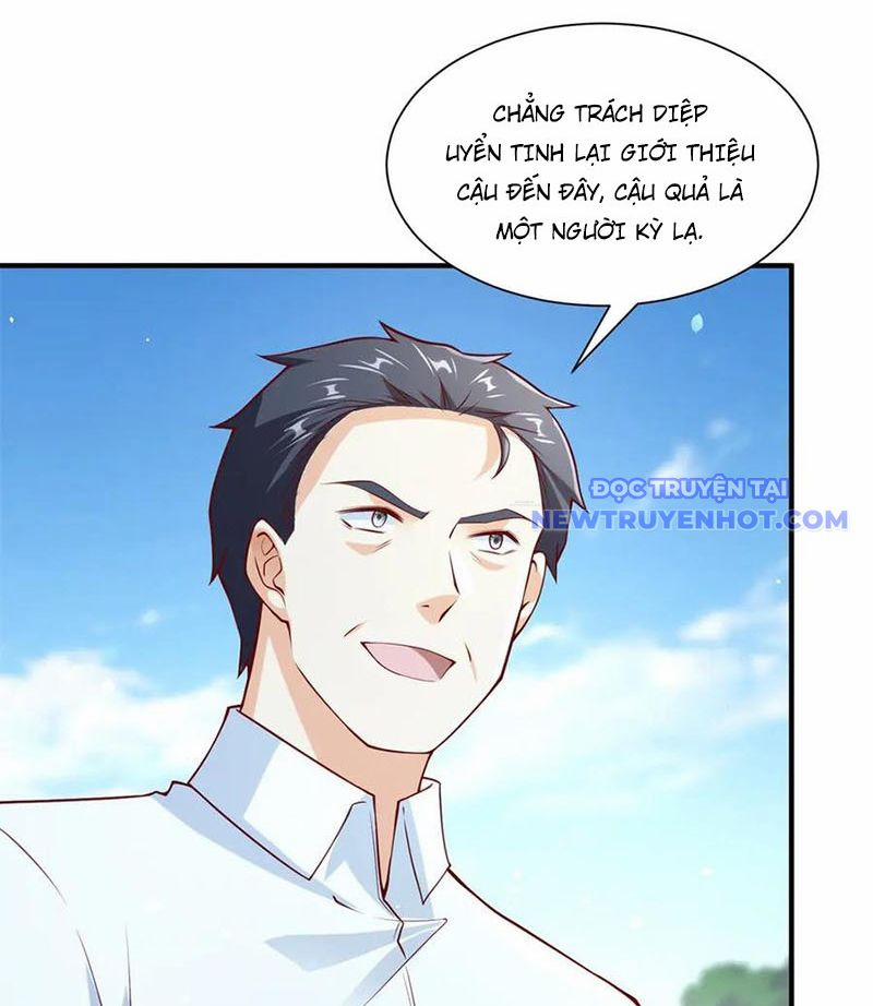 Tân Cực Phẩm Toàn Năng Cao Thủ 117 trang 5