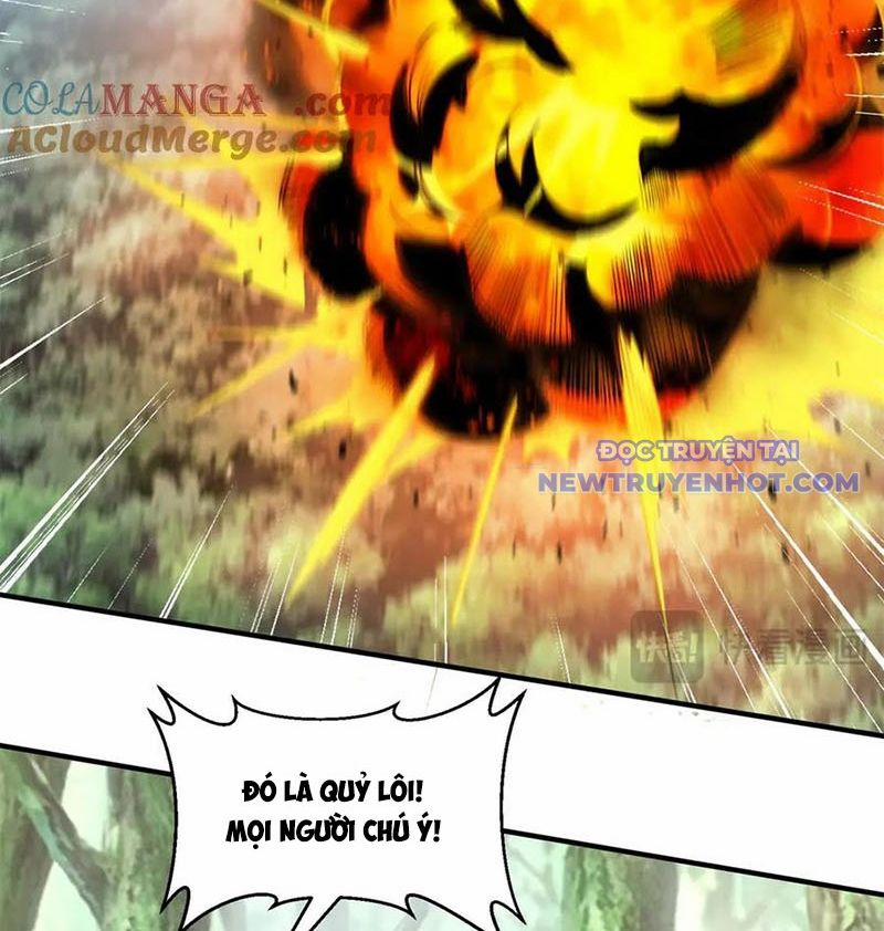 Tân Cực Phẩm Toàn Năng Cao Thủ 117 trang 52