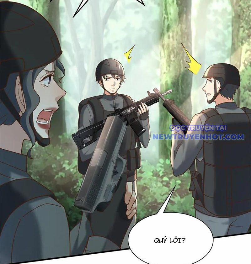 Tân Cực Phẩm Toàn Năng Cao Thủ 117 trang 53