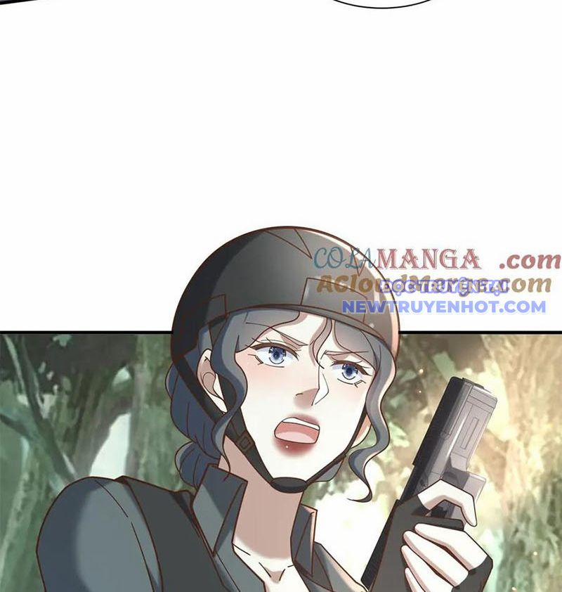 Tân Cực Phẩm Toàn Năng Cao Thủ 117 trang 54