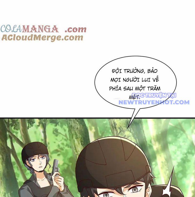 Tân Cực Phẩm Toàn Năng Cao Thủ 117 trang 56