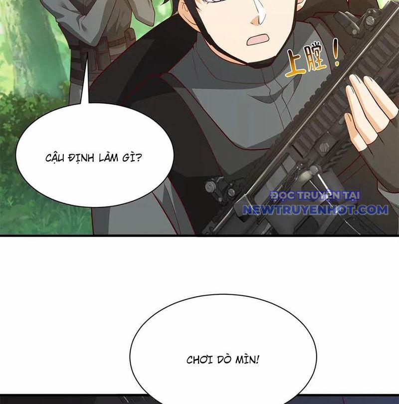 Tân Cực Phẩm Toàn Năng Cao Thủ 117 trang 57