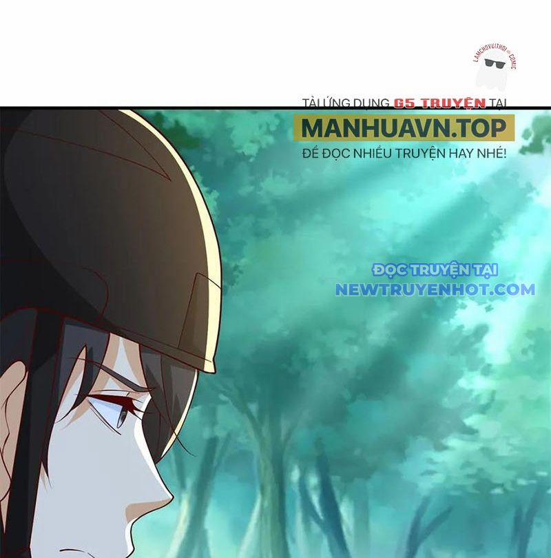 Tân Cực Phẩm Toàn Năng Cao Thủ 117 trang 59