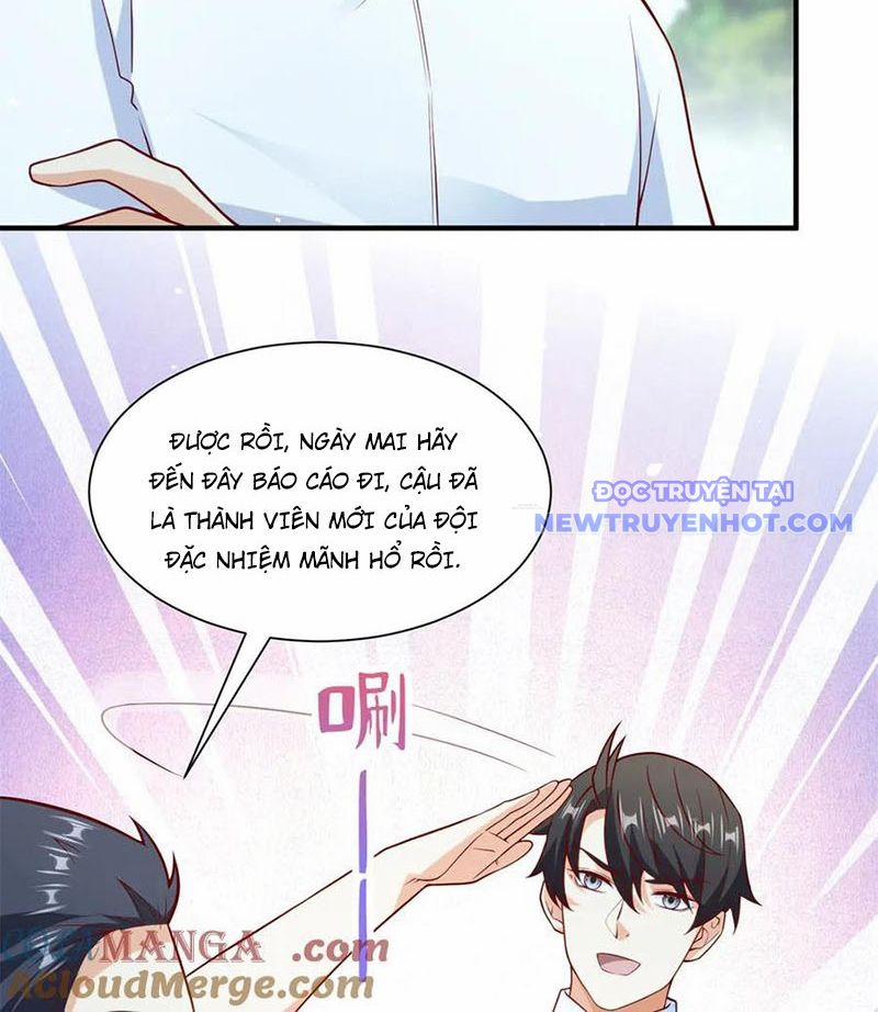 Tân Cực Phẩm Toàn Năng Cao Thủ 117 trang 6