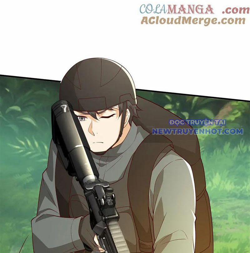 Tân Cực Phẩm Toàn Năng Cao Thủ 117 trang 61