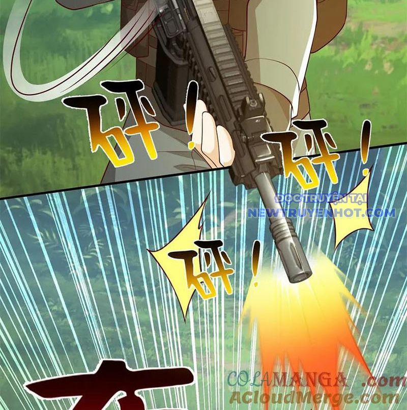 Tân Cực Phẩm Toàn Năng Cao Thủ 117 trang 62