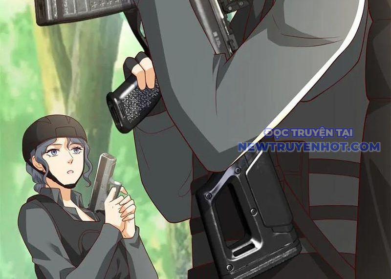 Tân Cực Phẩm Toàn Năng Cao Thủ 117 trang 68