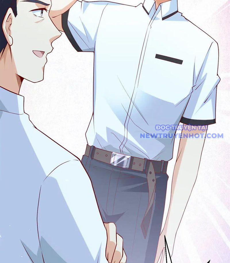 Tân Cực Phẩm Toàn Năng Cao Thủ 117 trang 7