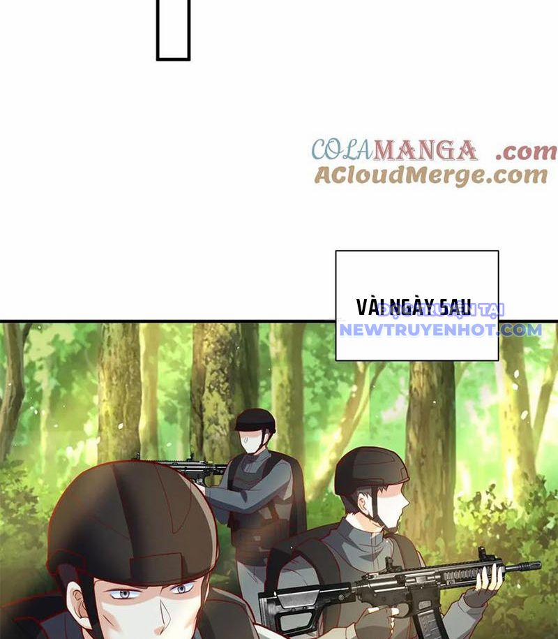 Tân Cực Phẩm Toàn Năng Cao Thủ 117 trang 9