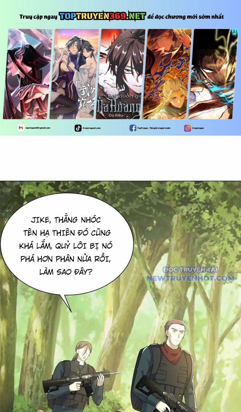 Tân Cực Phẩm Toàn Năng Cao Thủ 118 trang 0