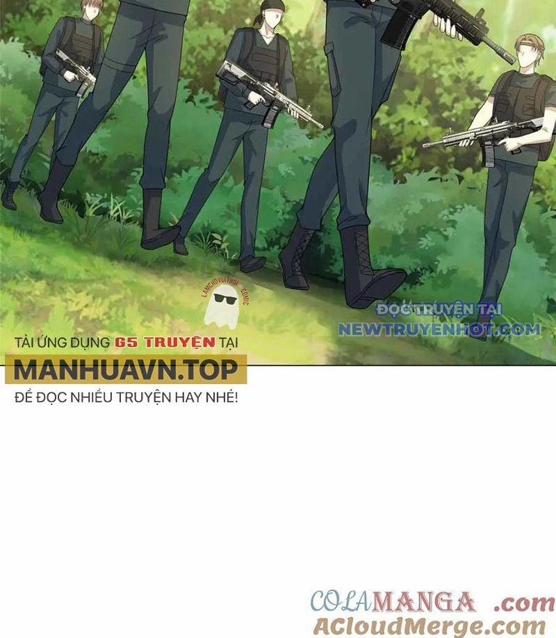 Tân Cực Phẩm Toàn Năng Cao Thủ 118 trang 1