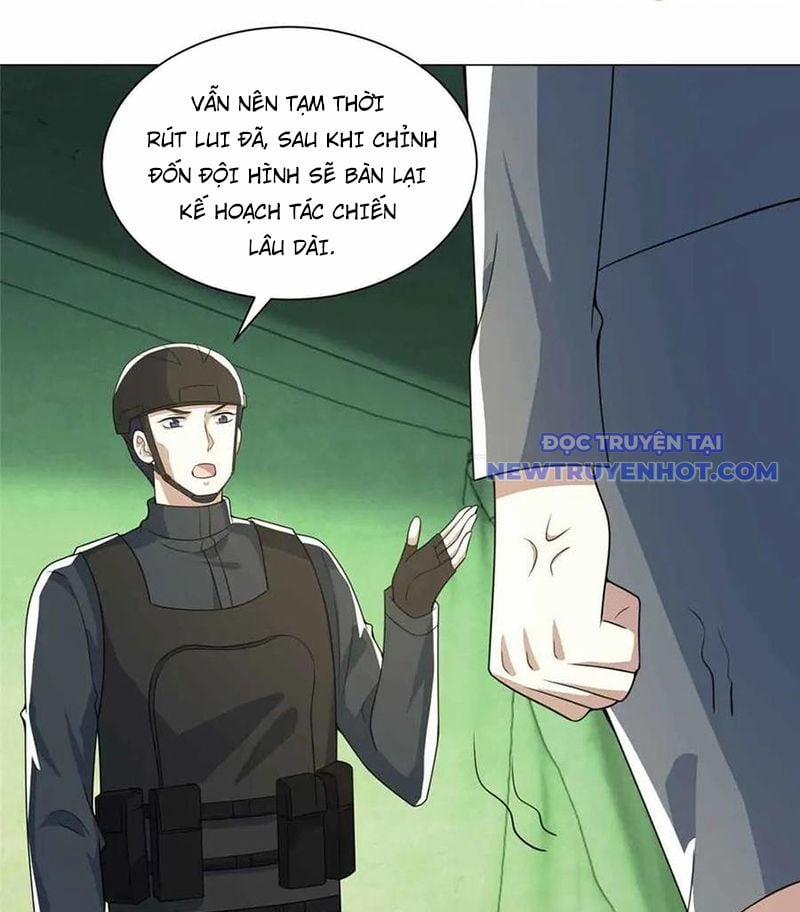 Tân Cực Phẩm Toàn Năng Cao Thủ 118 trang 10