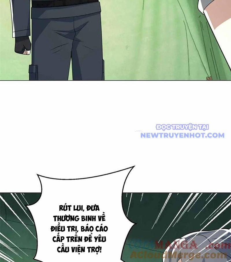 Tân Cực Phẩm Toàn Năng Cao Thủ 118 trang 11