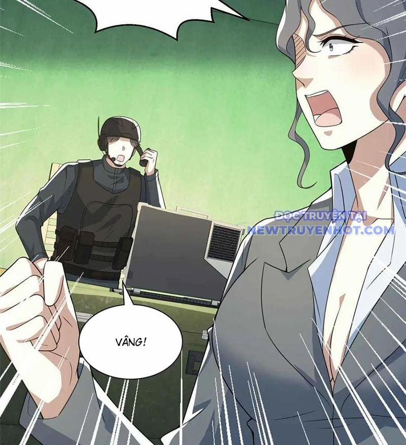 Tân Cực Phẩm Toàn Năng Cao Thủ 118 trang 12