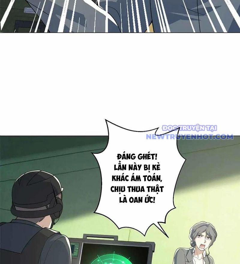 Tân Cực Phẩm Toàn Năng Cao Thủ 118 trang 13