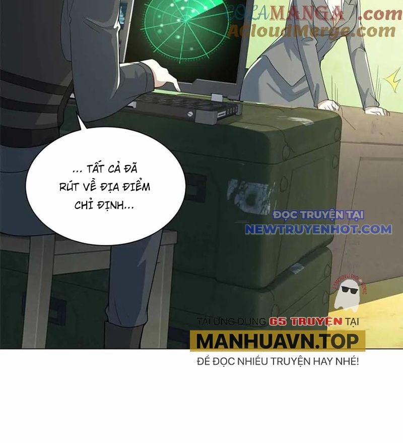 Tân Cực Phẩm Toàn Năng Cao Thủ 118 trang 14