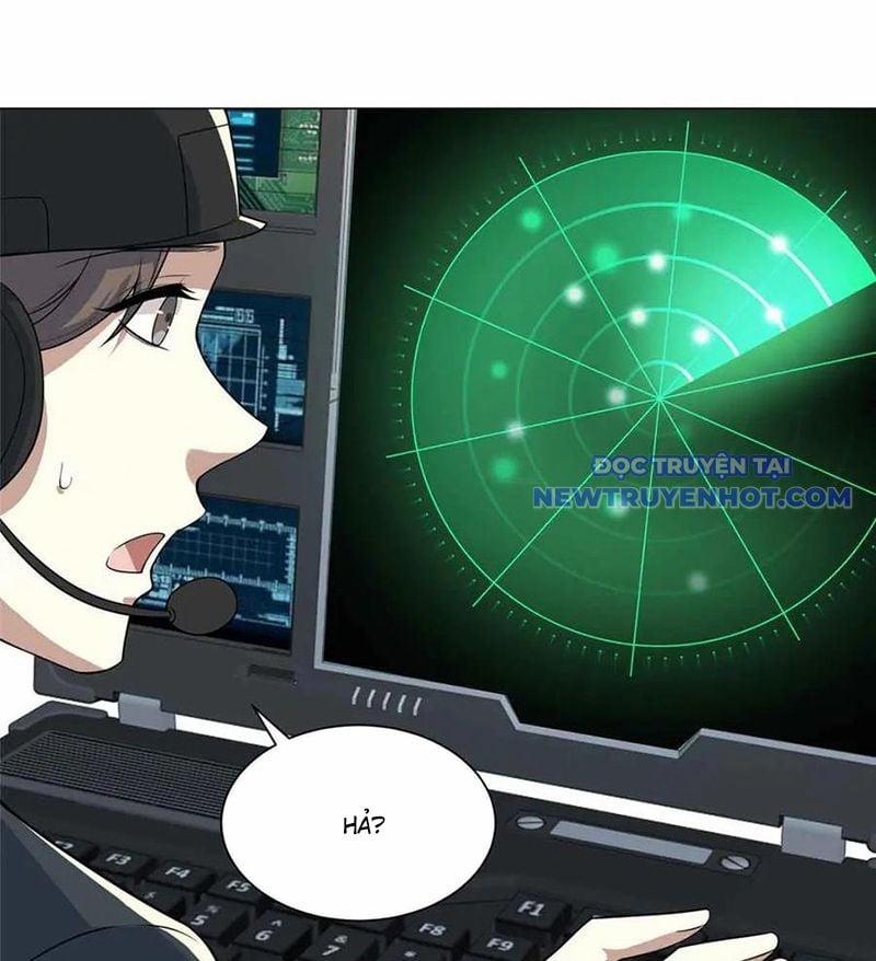Tân Cực Phẩm Toàn Năng Cao Thủ 118 trang 15