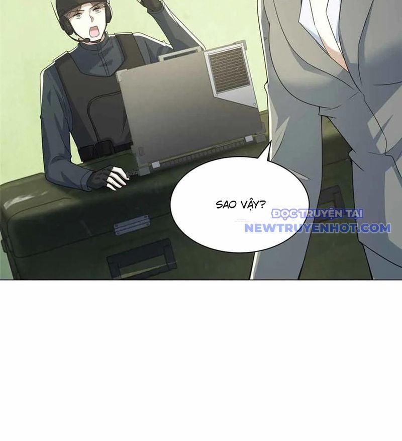 Tân Cực Phẩm Toàn Năng Cao Thủ 118 trang 17