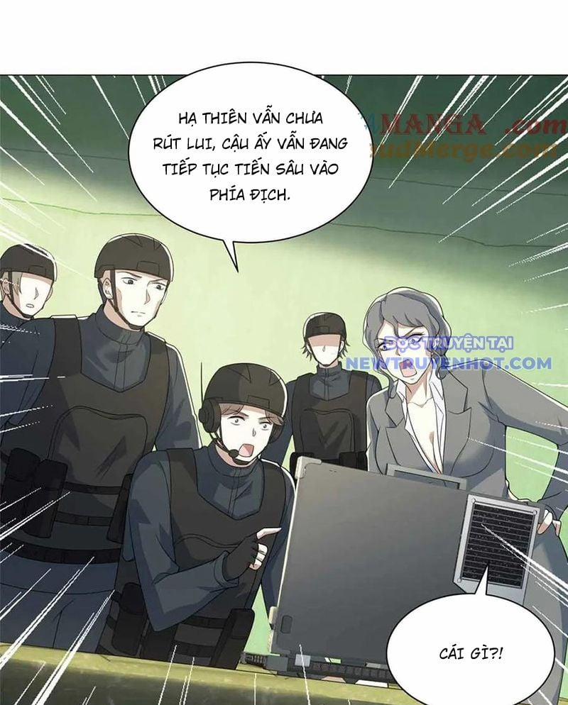 Tân Cực Phẩm Toàn Năng Cao Thủ 118 trang 18