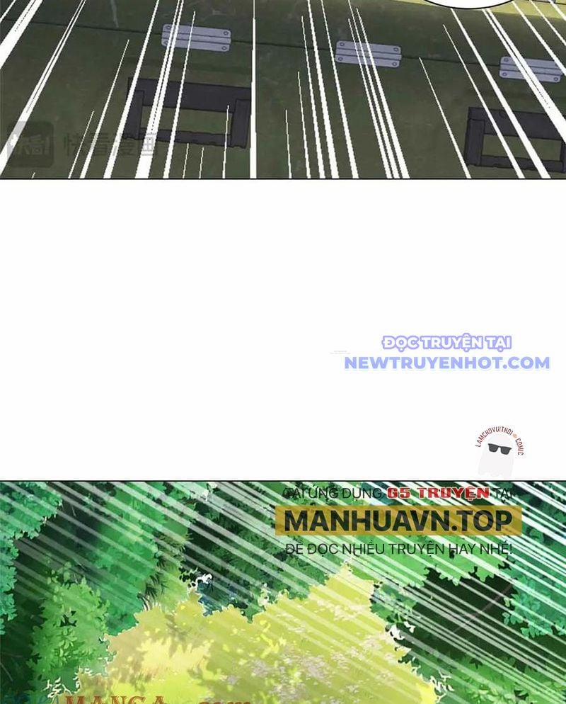 Tân Cực Phẩm Toàn Năng Cao Thủ 118 trang 19