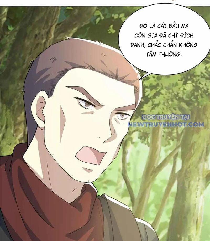 Tân Cực Phẩm Toàn Năng Cao Thủ 118 trang 2