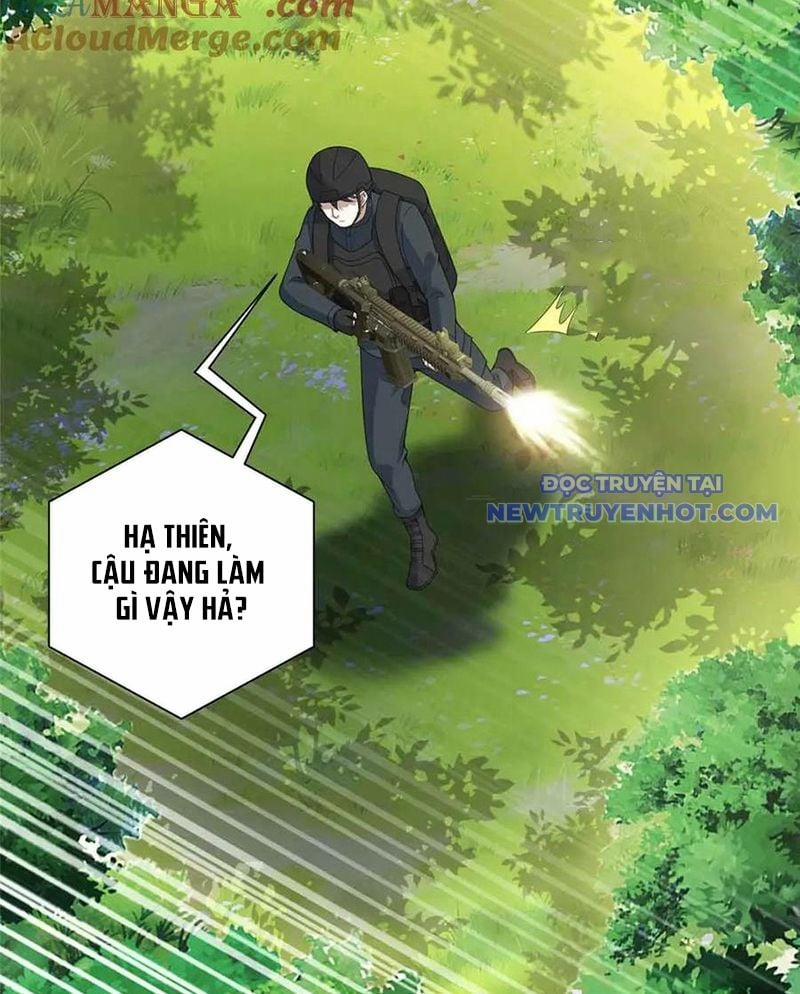 Tân Cực Phẩm Toàn Năng Cao Thủ 118 trang 20
