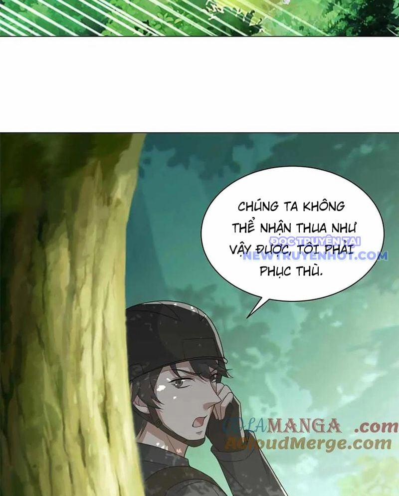 Tân Cực Phẩm Toàn Năng Cao Thủ 118 trang 21