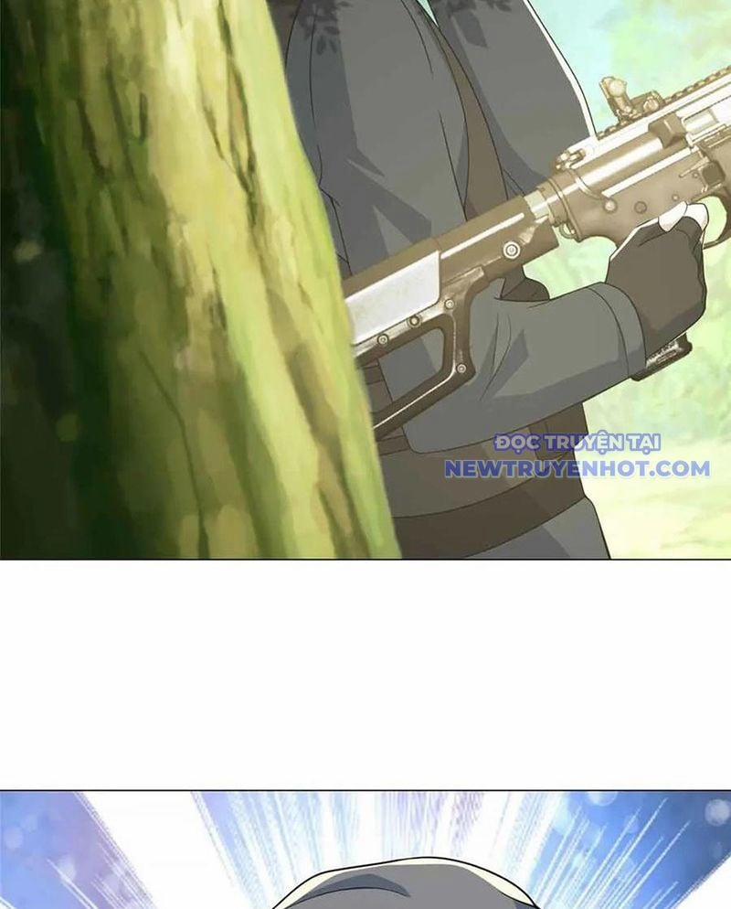 Tân Cực Phẩm Toàn Năng Cao Thủ 118 trang 22