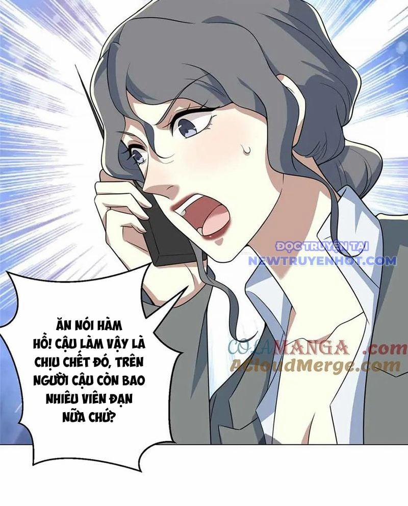 Tân Cực Phẩm Toàn Năng Cao Thủ 118 trang 23