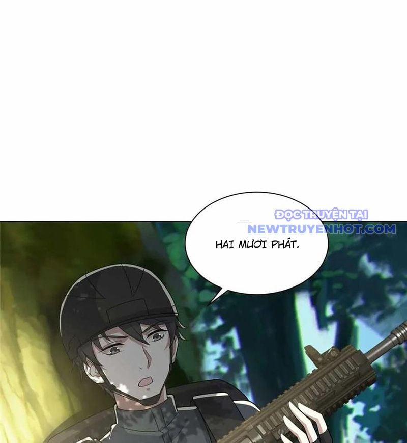 Tân Cực Phẩm Toàn Năng Cao Thủ 118 trang 24