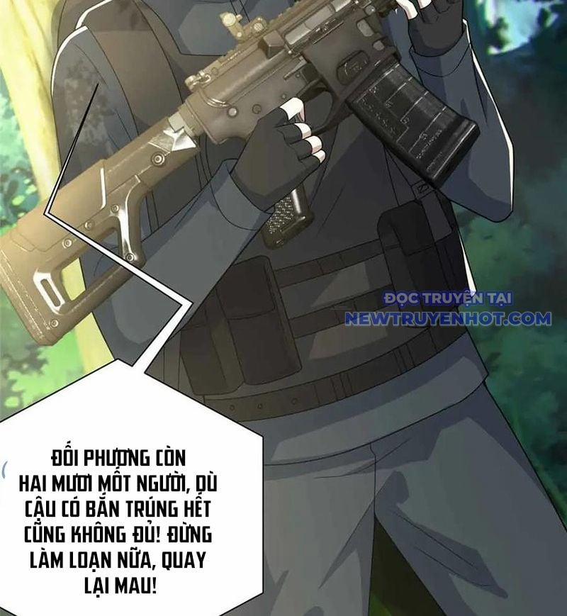 Tân Cực Phẩm Toàn Năng Cao Thủ 118 trang 25