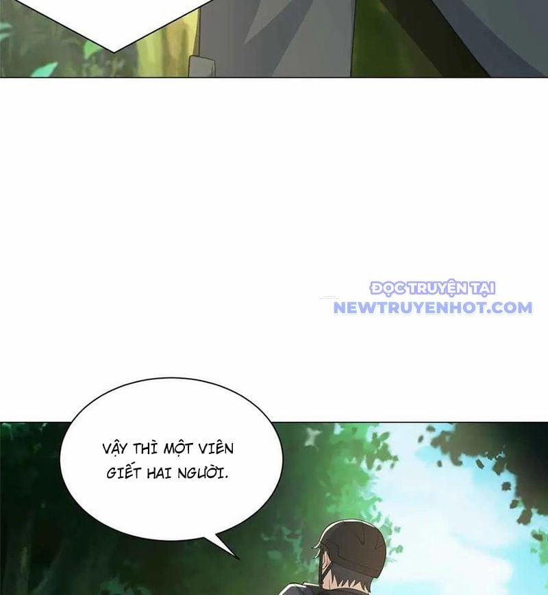 Tân Cực Phẩm Toàn Năng Cao Thủ 118 trang 26