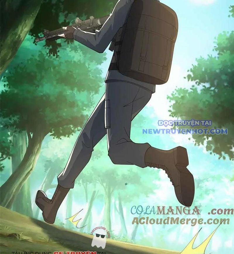 Tân Cực Phẩm Toàn Năng Cao Thủ 118 trang 27