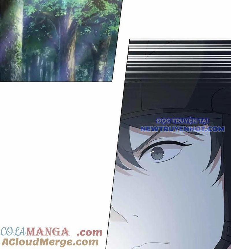 Tân Cực Phẩm Toàn Năng Cao Thủ 118 trang 29