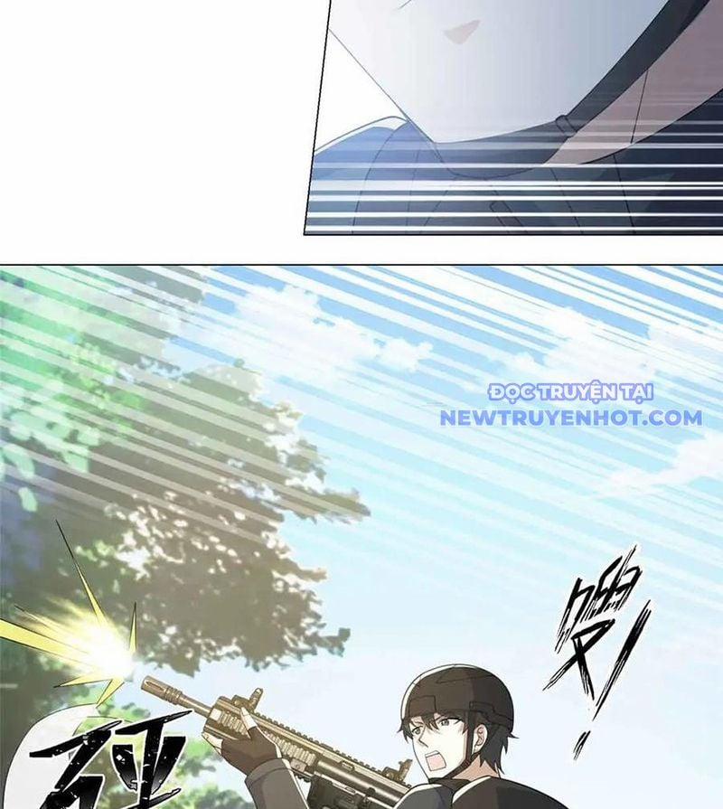 Tân Cực Phẩm Toàn Năng Cao Thủ 118 trang 30