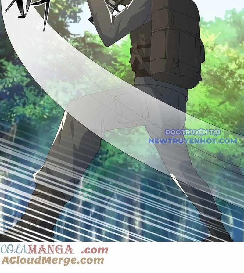 Tân Cực Phẩm Toàn Năng Cao Thủ 118 trang 31