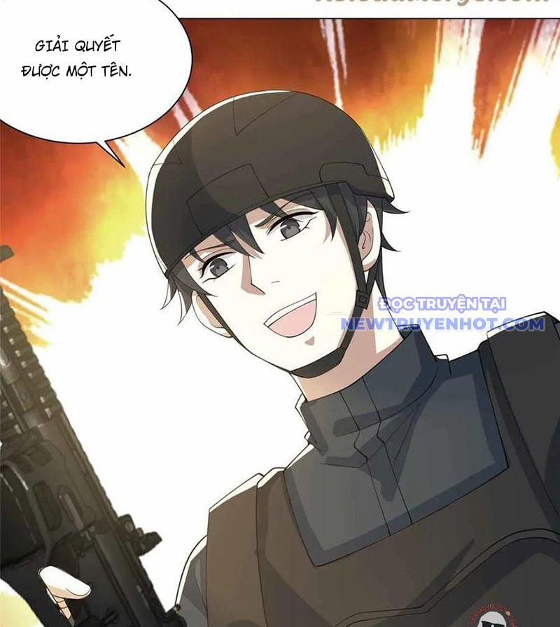 Tân Cực Phẩm Toàn Năng Cao Thủ 118 trang 34