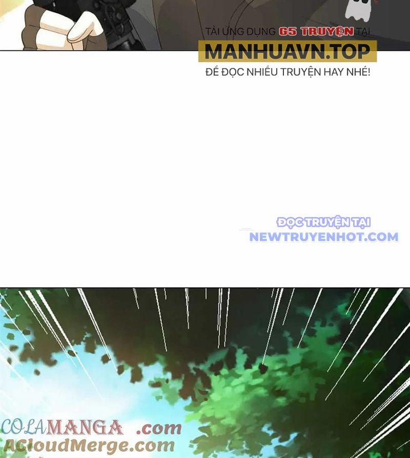 Tân Cực Phẩm Toàn Năng Cao Thủ 118 trang 35
