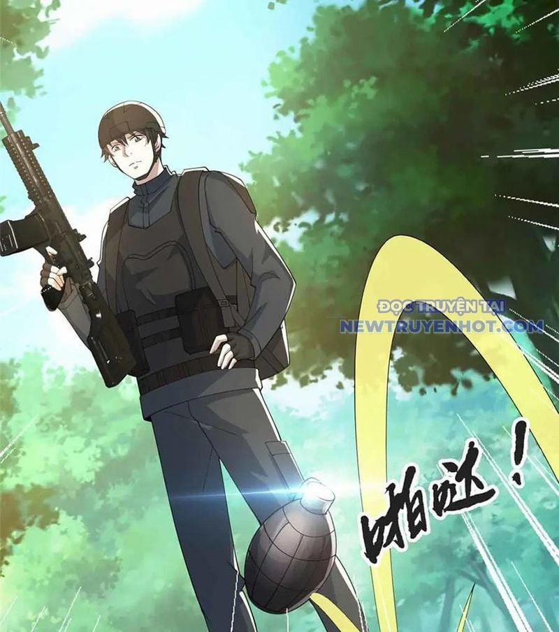 Tân Cực Phẩm Toàn Năng Cao Thủ 118 trang 36