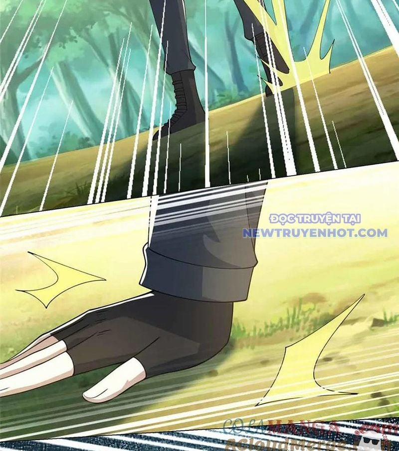 Tân Cực Phẩm Toàn Năng Cao Thủ 118 trang 37