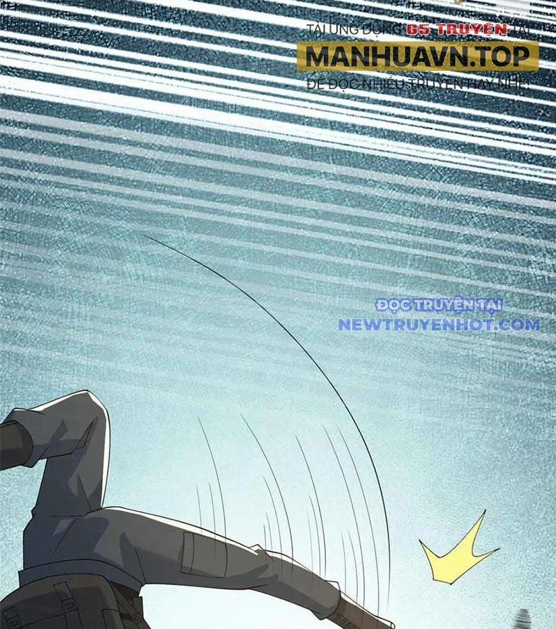 Tân Cực Phẩm Toàn Năng Cao Thủ 118 trang 38